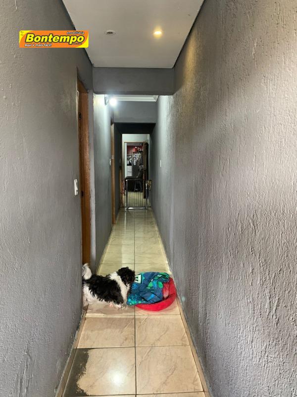 CASA à venda no JARDIM PAULISTA: 