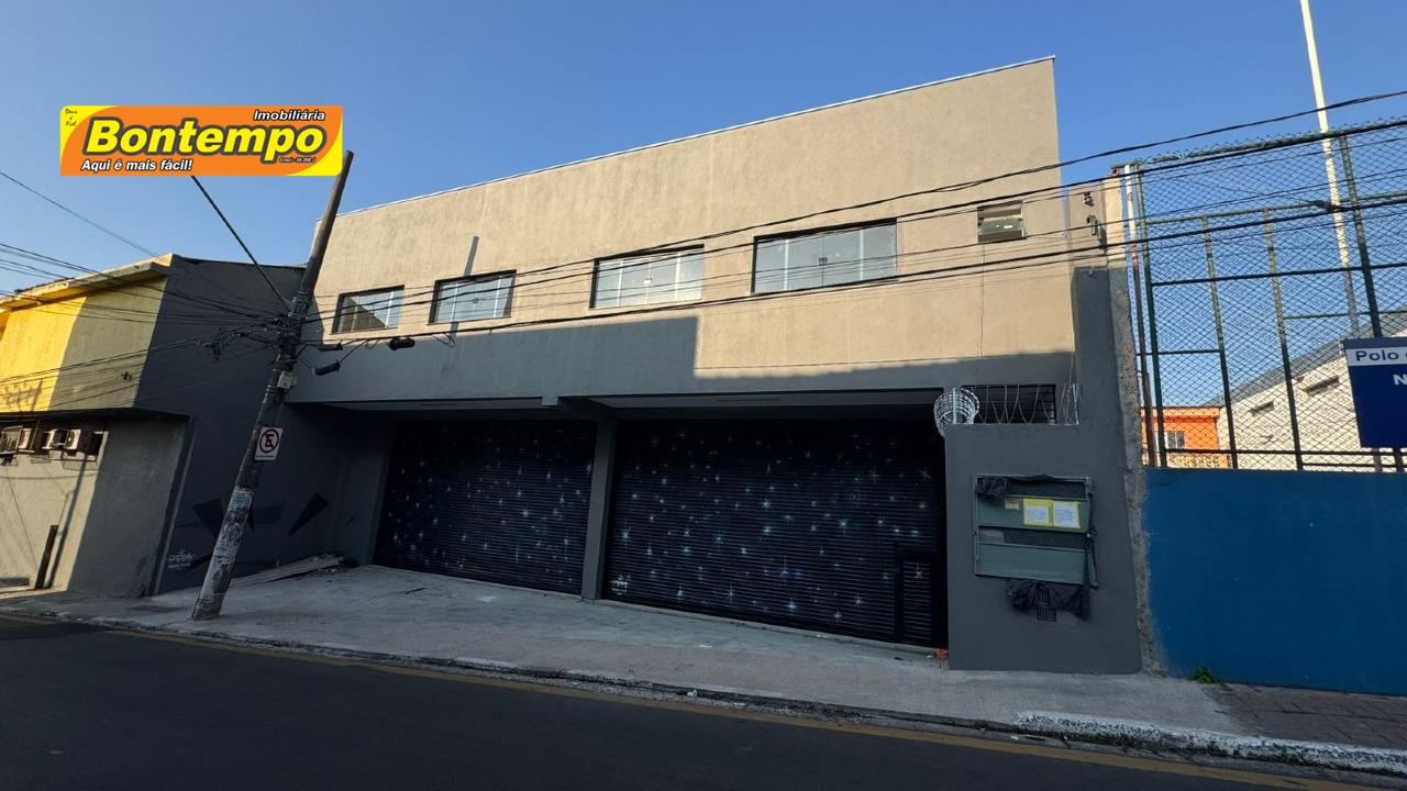 COMERCIAL para aluguel no CENTRO: 