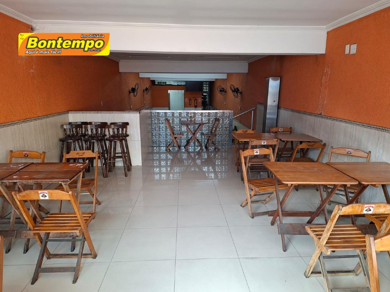 PREDIO COMERCIAL à venda no Vila Santa Lúcia: 