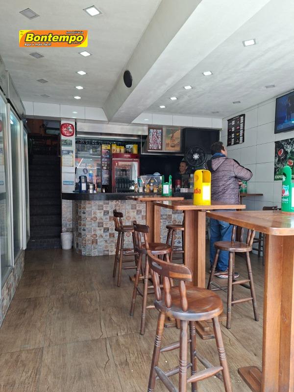 PREDIO COMERCIAL à venda no Vila Santa Lúcia: 