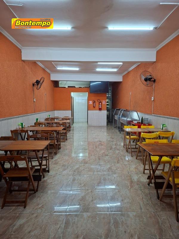 PREDIO COMERCIAL à venda no Vila Santa Lúcia: 