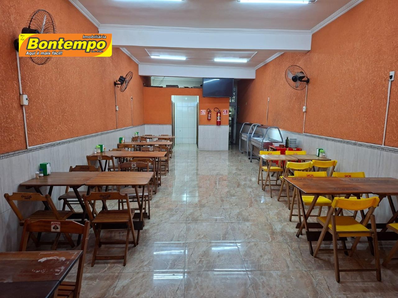 PREDIO COMERCIAL à venda no Vila Santa Lúcia: 