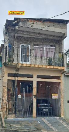 CASA à venda no VILA MENCK: 
