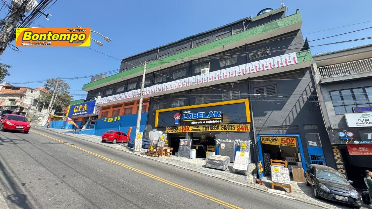 COMERCIAL à venda no ARISTON: 