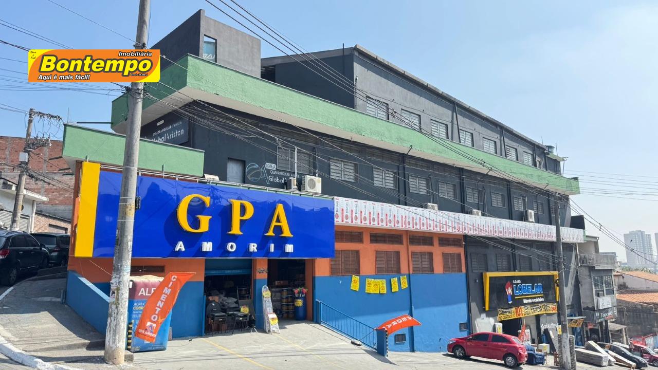 COMERCIAL à venda no ARISTON: 