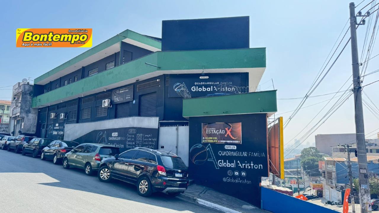 COMERCIAL à venda no ARISTON: 