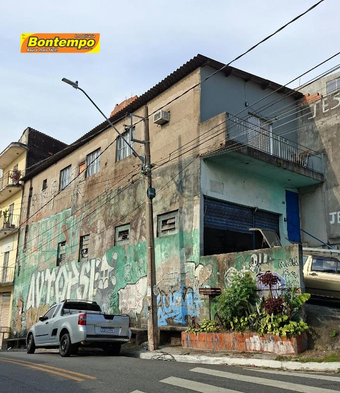 TERRENO à venda no CENTRO: 