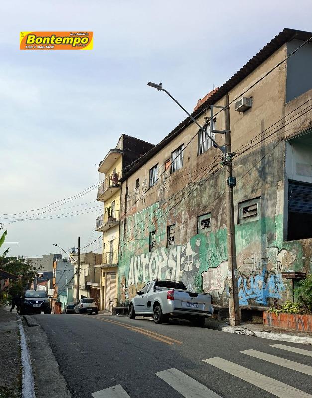 TERRENO à venda no CENTRO: 