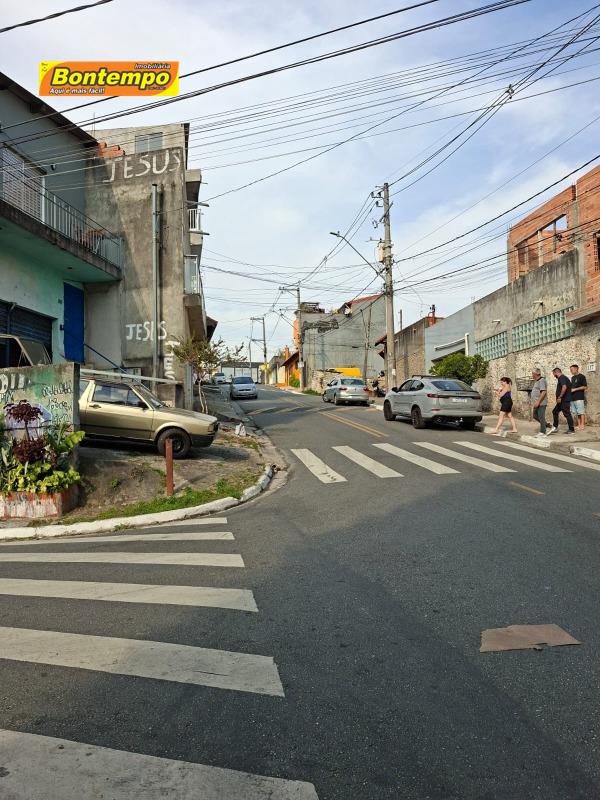 TERRENO à venda no CENTRO: 