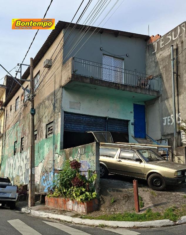 TERRENO à venda no CENTRO: 