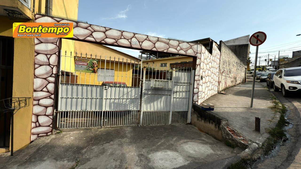 CASA à venda no VILA DIRCE: 