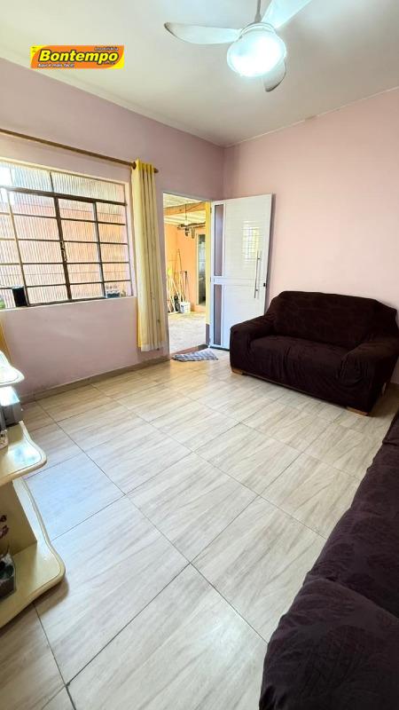 CASA à venda no VILA DIRCE: 