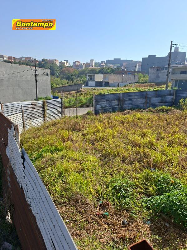 TERRENO à venda no JARDIM MARIA BEATRIZ: 