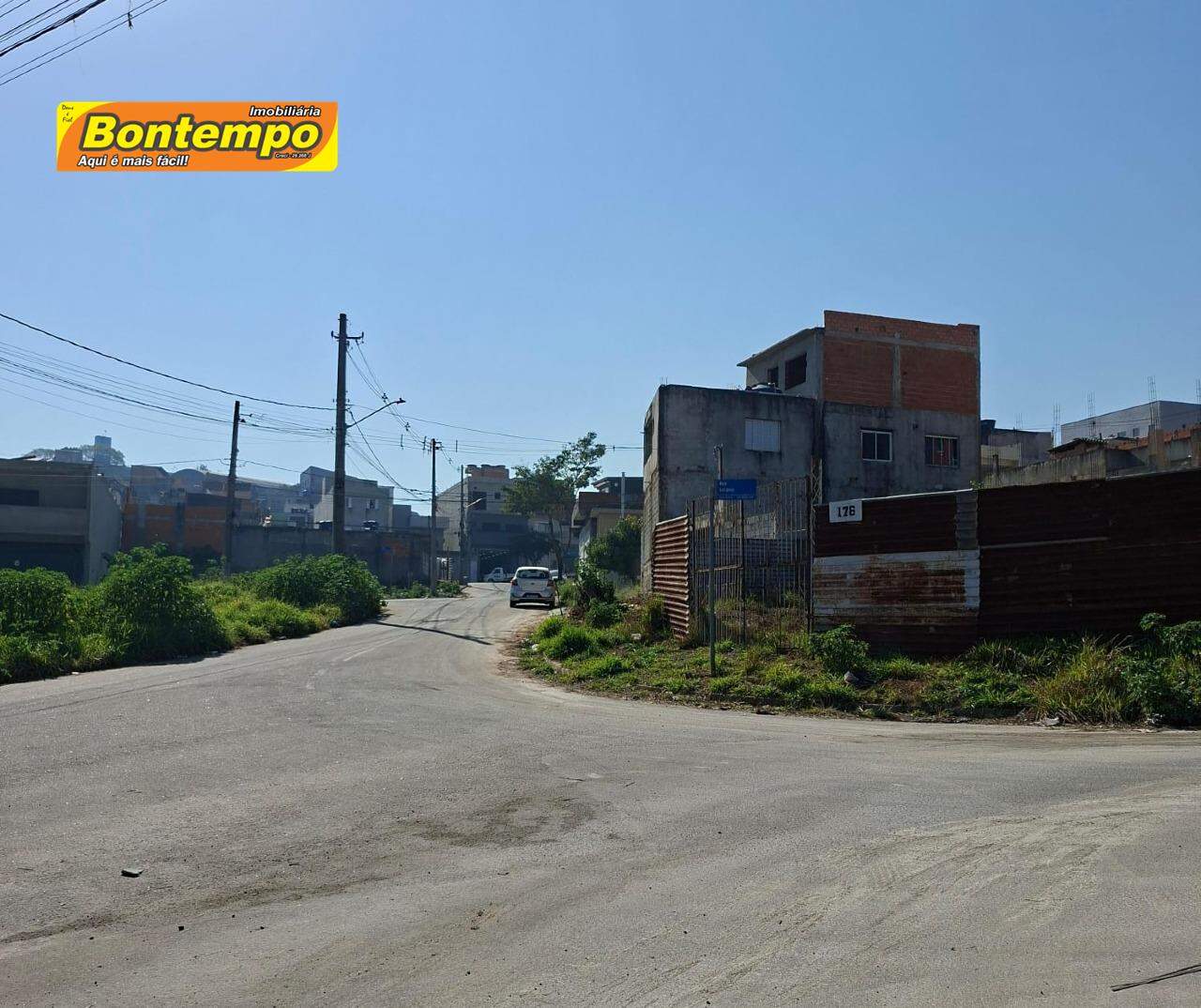 LOTE para aluguel no JARDIM MARIA BEATRIZ: 