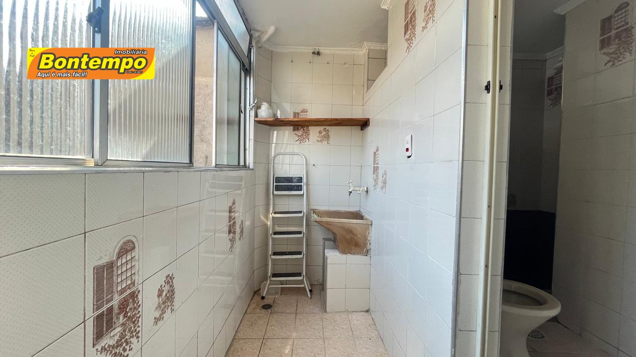APARTAMENTO à venda no COHAB: 