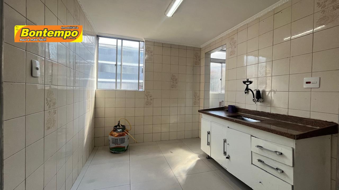APARTAMENTO à venda no COHAB: 