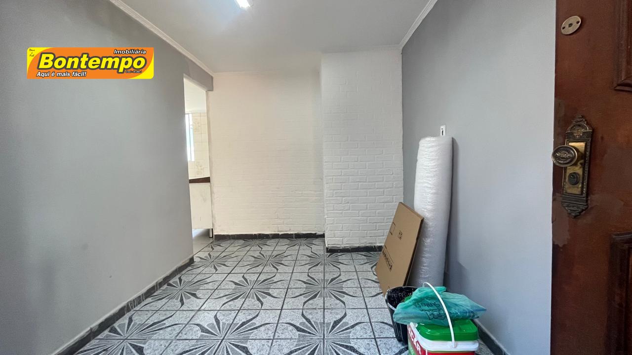 APARTAMENTO à venda no COHAB: 