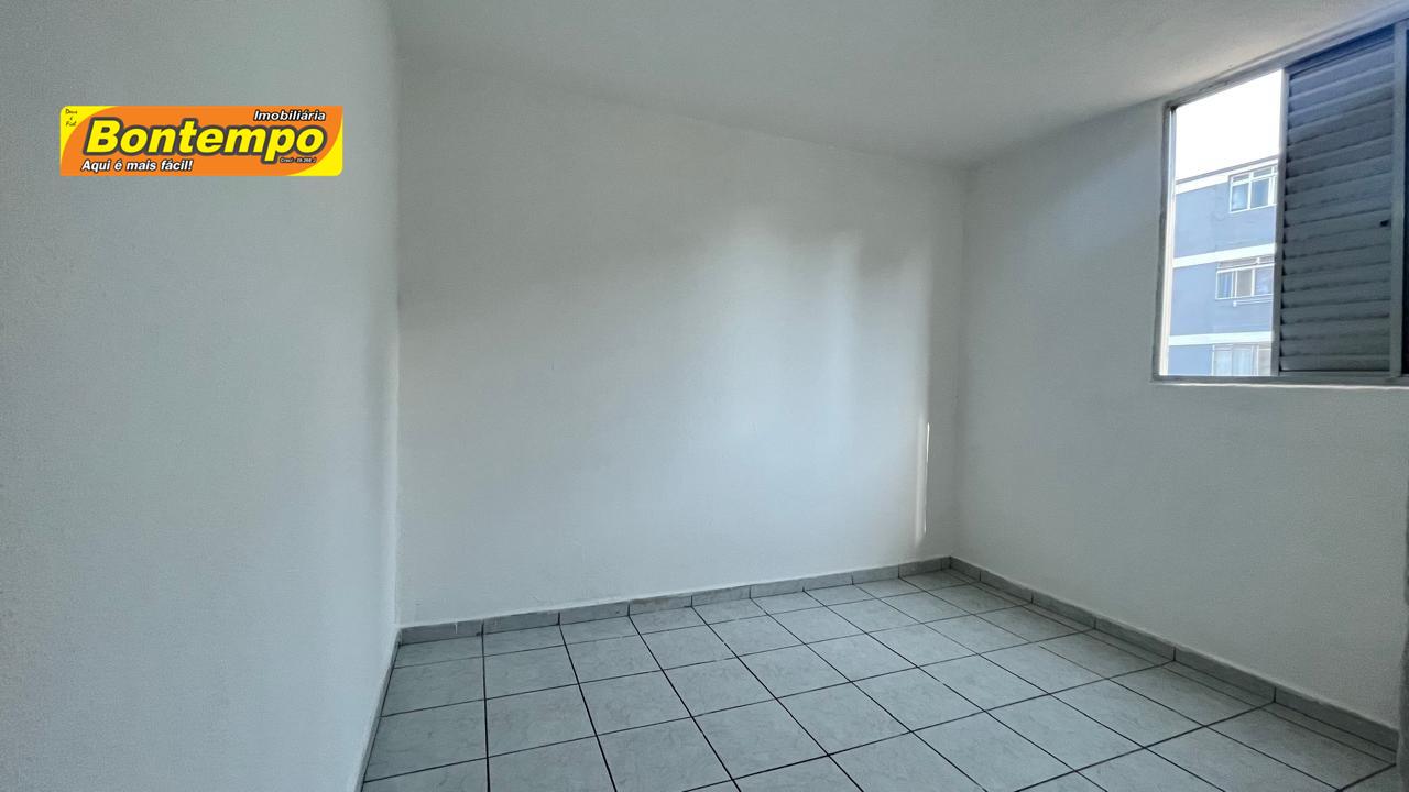 APARTAMENTO à venda no COHAB: 