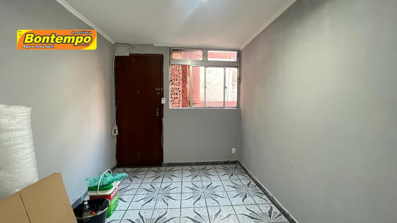 APARTAMENTO à venda no COHAB: 