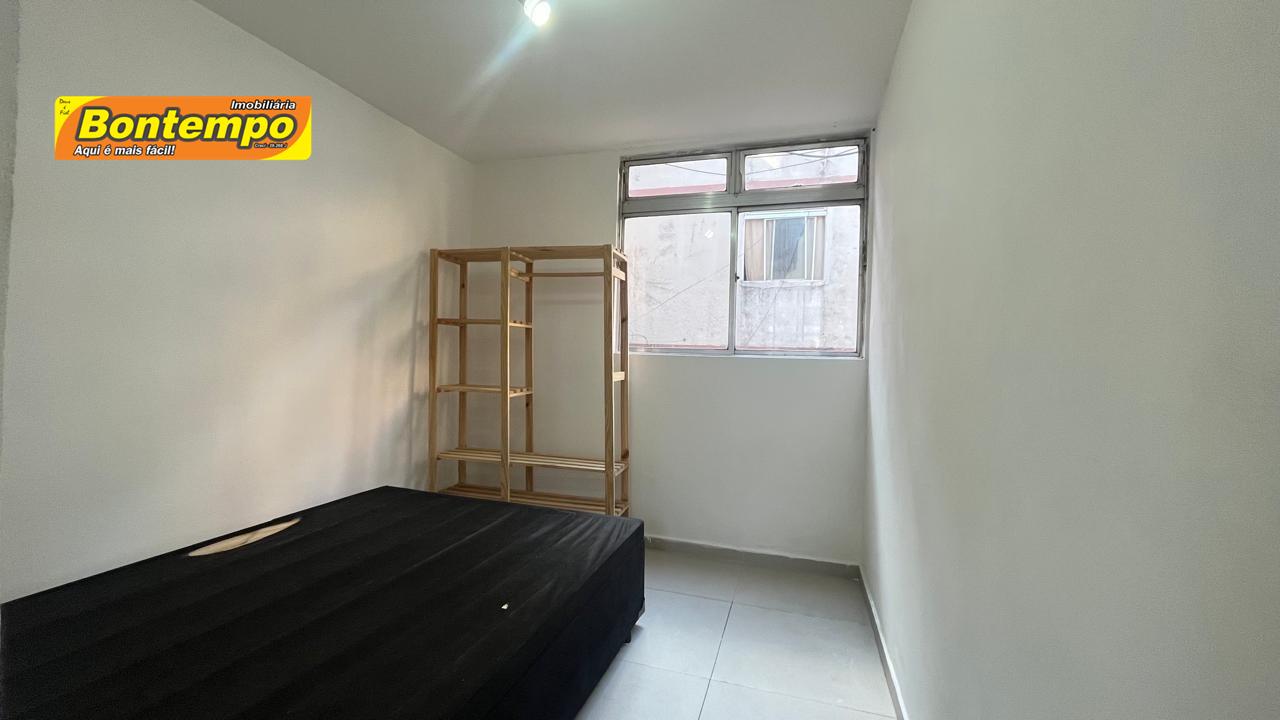 APARTAMENTO à venda no COHAB: 
