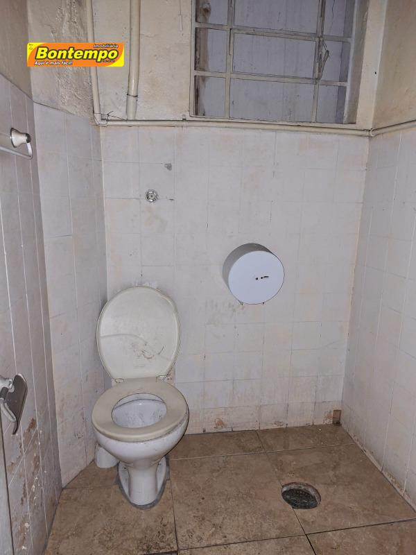 SALÃO COMERCIAL para aluguel no VILA SILVIÂNIA: 