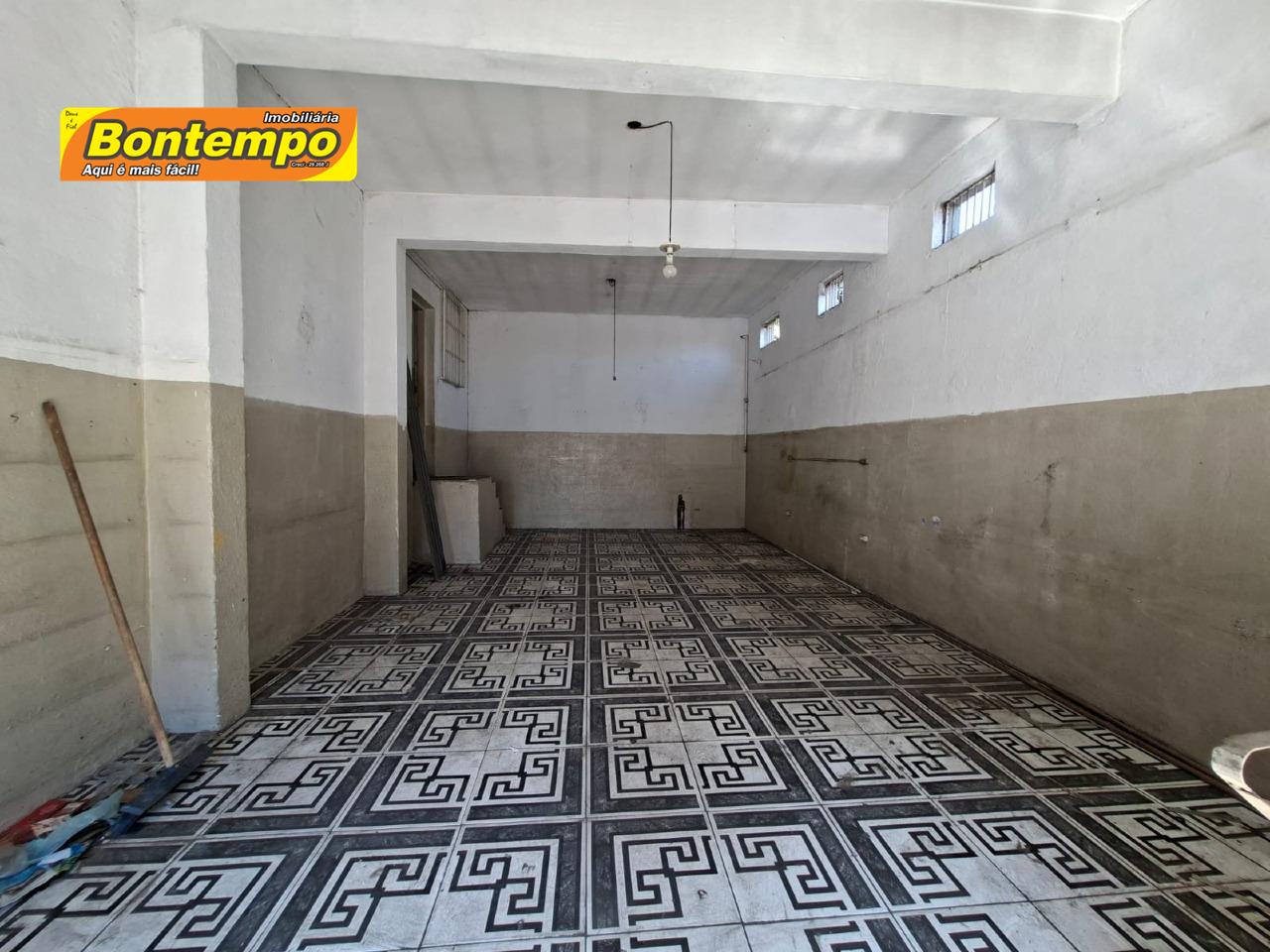 SALÃO COMERCIAL para aluguel no VILA SILVIÂNIA: 