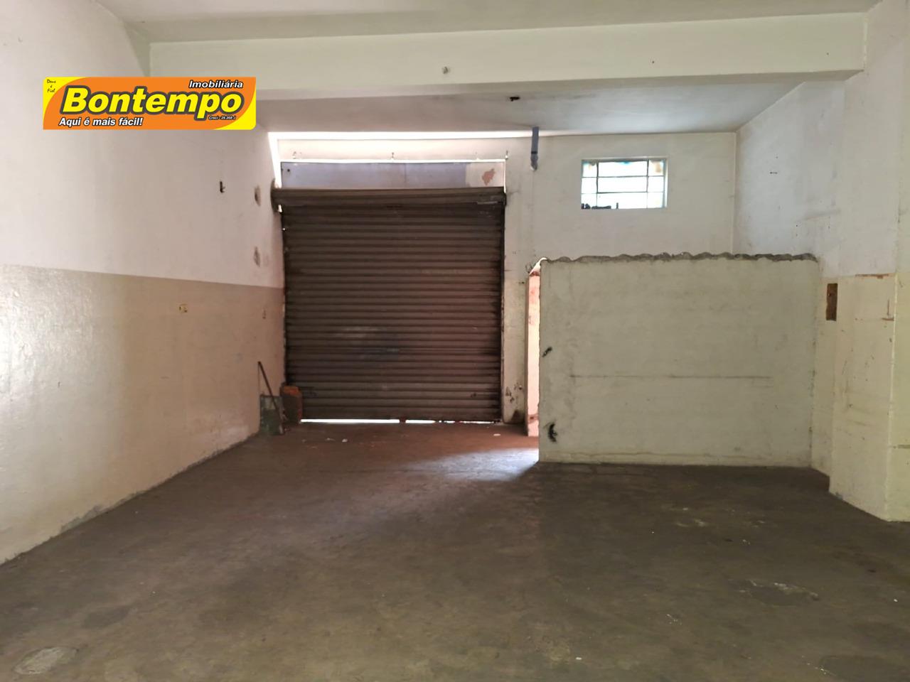 SALÃO COMERCIAL para aluguel no VILA SILVIÂNIA: 