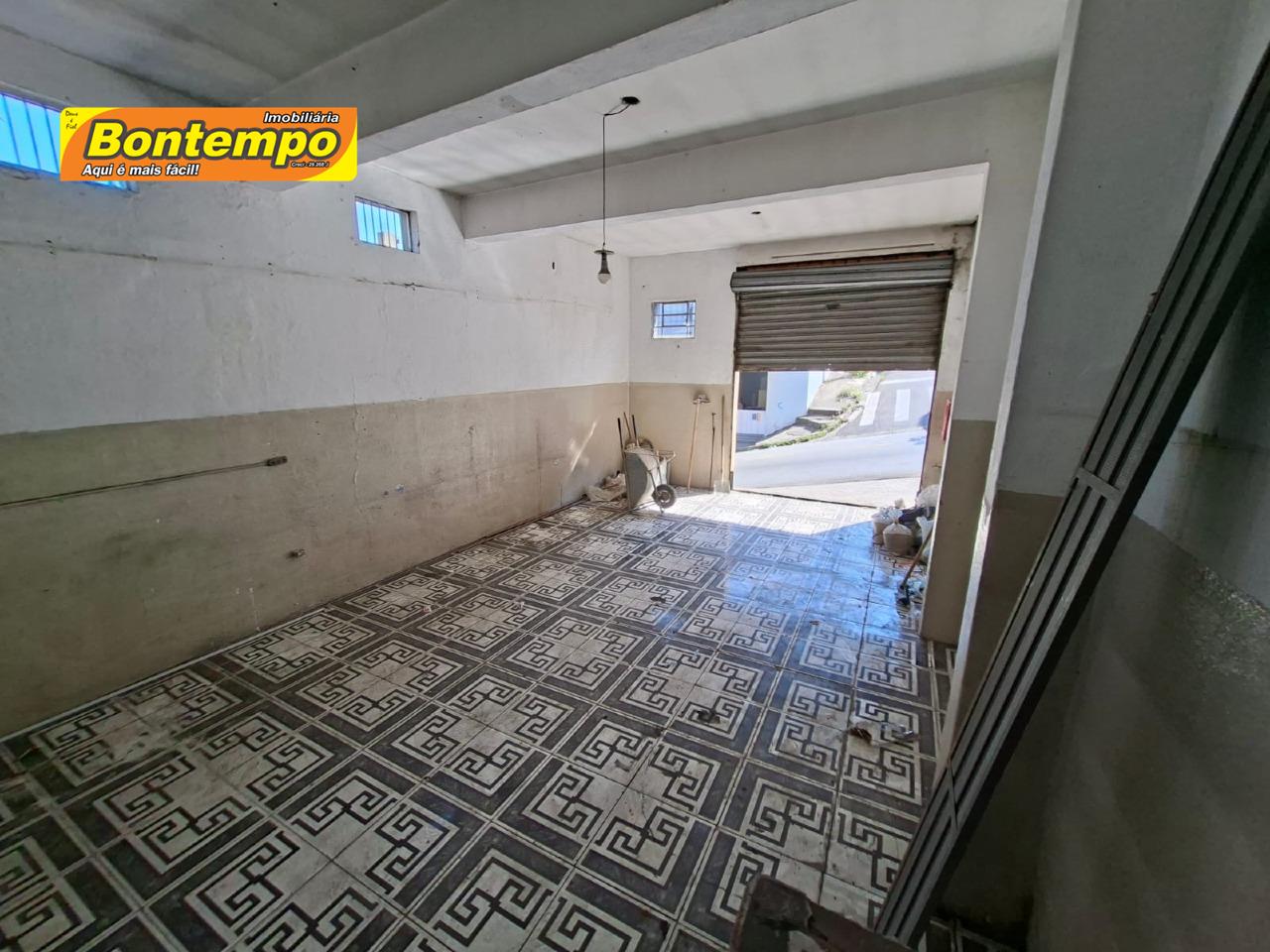 SALÃO COMERCIAL para aluguel no VILA SILVIÂNIA: 