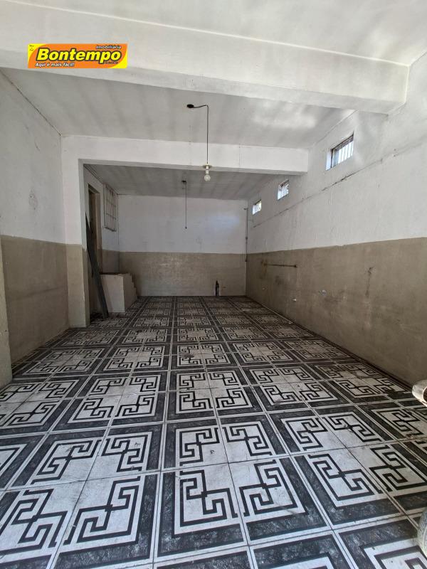 SALÃO COMERCIAL para aluguel no VILA SILVIÂNIA: 