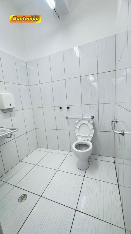 SALÃO COMERCIAL para aluguel no CENTRO: 