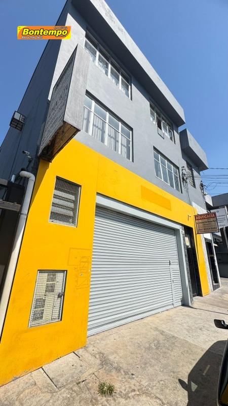 SALÃO COMERCIAL para aluguel no CENTRO: 