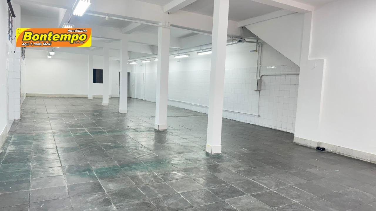 SALÃO COMERCIAL para aluguel no CENTRO: 