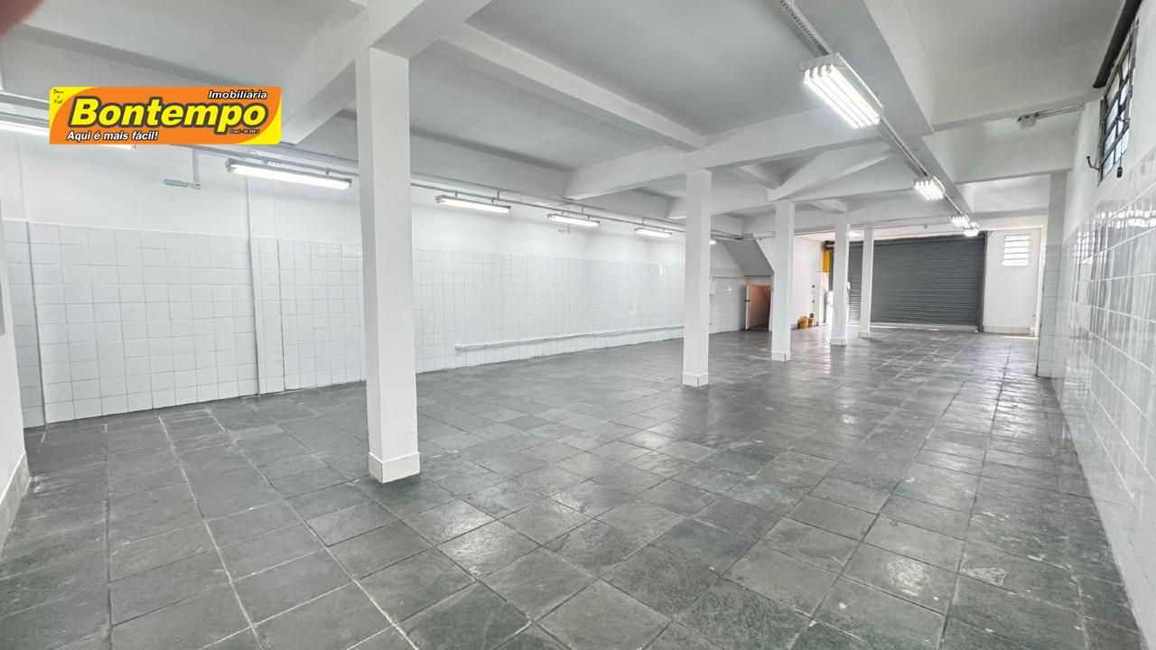 PREDIO COMERCIAL à venda no CENTRO: 