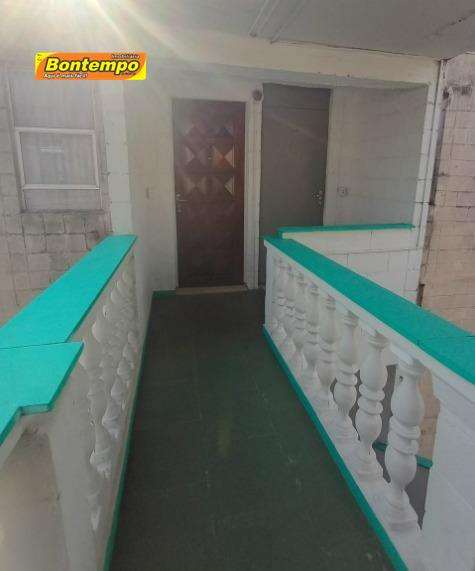 APARTAMENTO à venda no COHAB: 