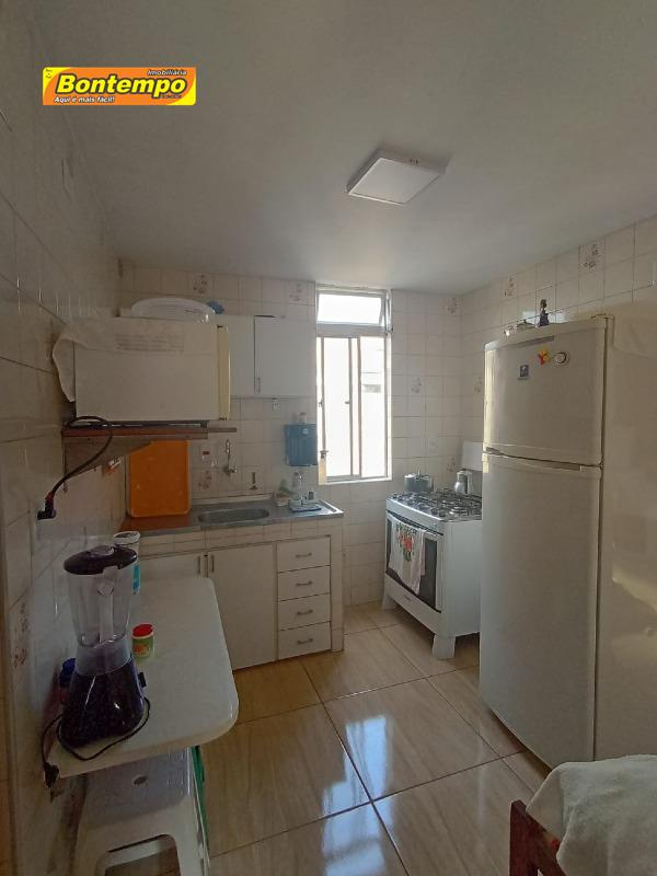 APARTAMENTO à venda no COHAB: 