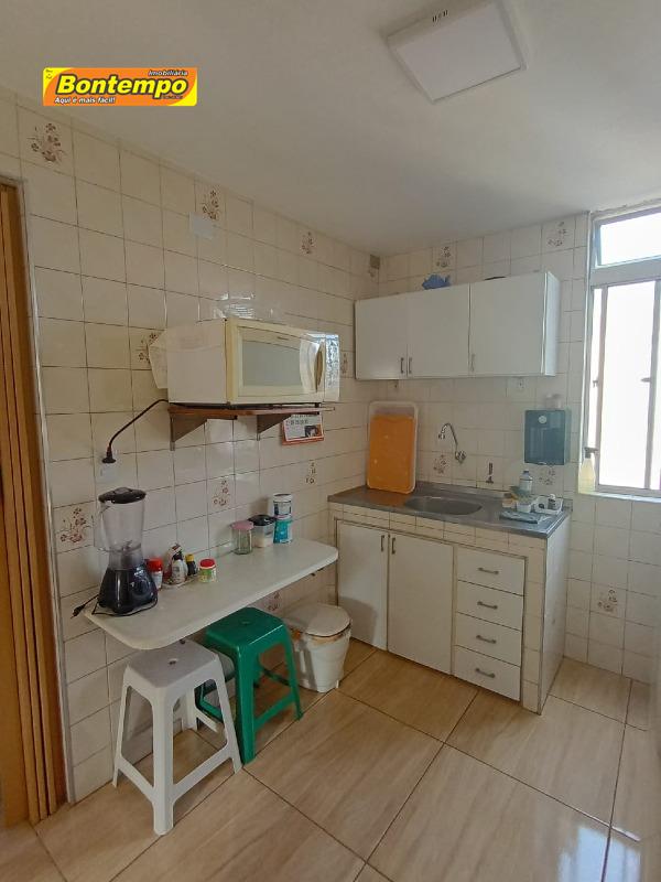 APARTAMENTO à venda no COHAB: 