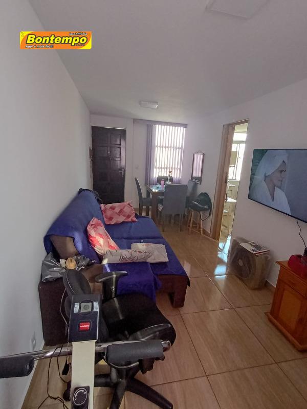 APARTAMENTO à venda no COHAB: 