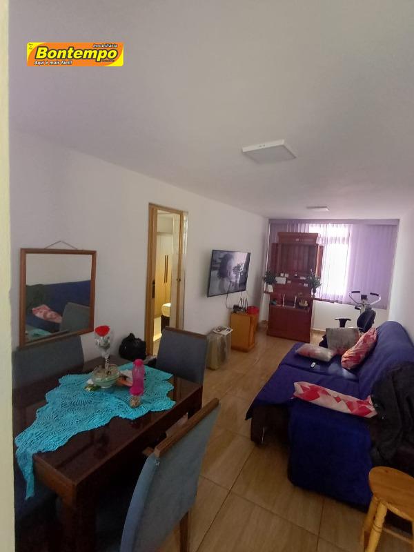 APARTAMENTO à venda no COHAB: 