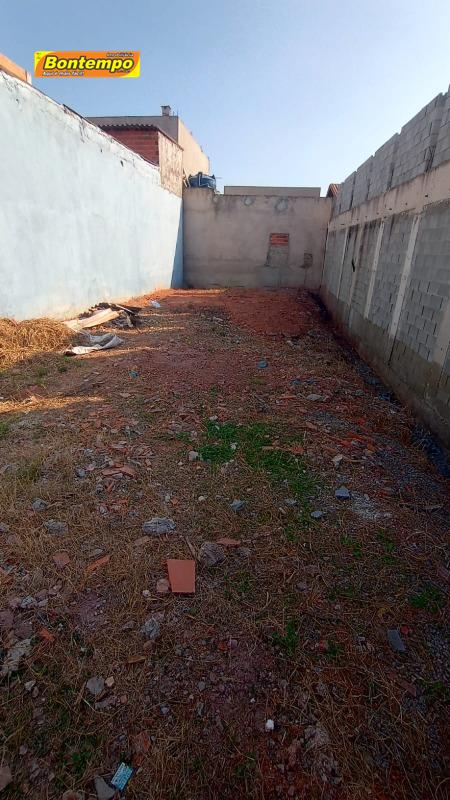 TERRENO à venda no ALTO DE SANTA LÚCIA: 