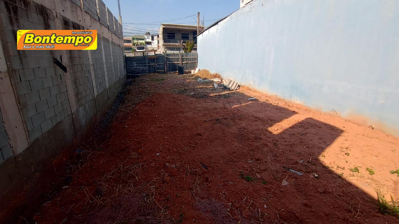 TERRENO à venda no ALTO DE SANTA LÚCIA: 