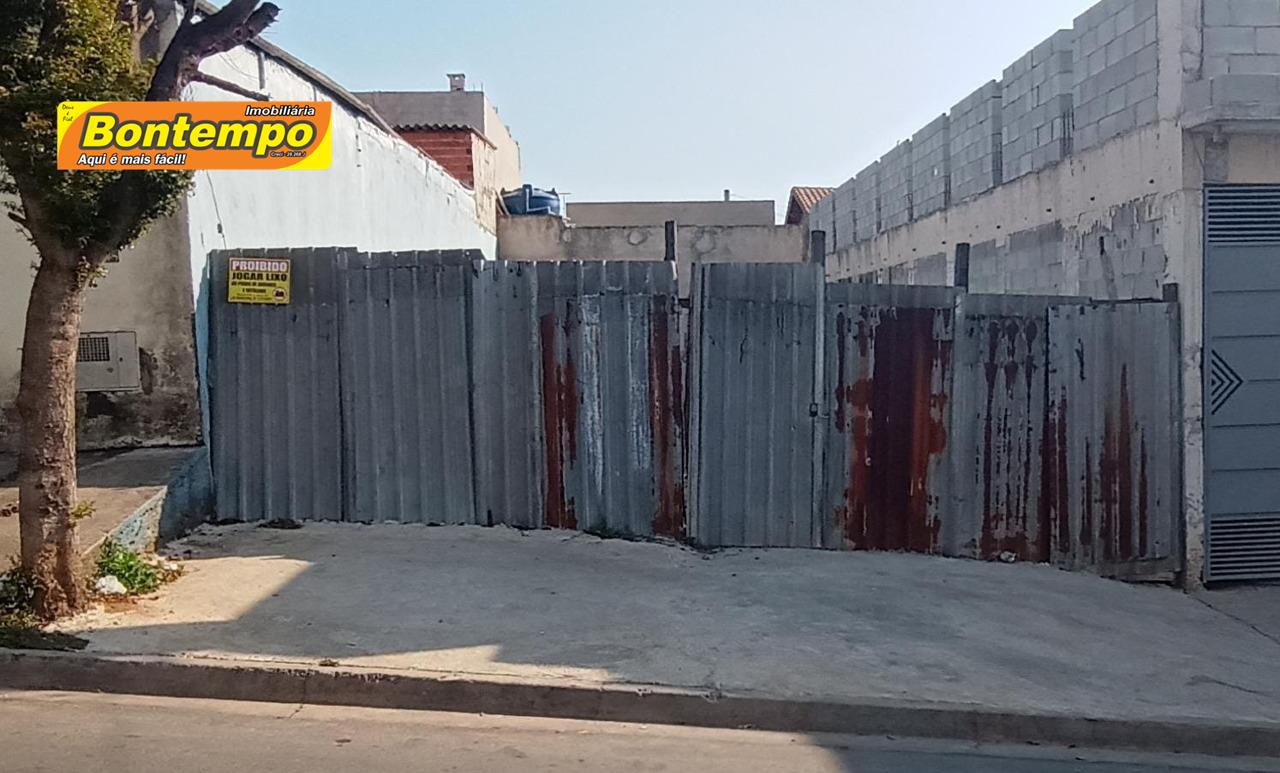 TERRENO à venda no ALTO DE SANTA LÚCIA: 