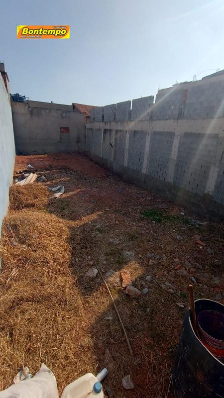 TERRENO à venda no ALTO DE SANTA LÚCIA: 