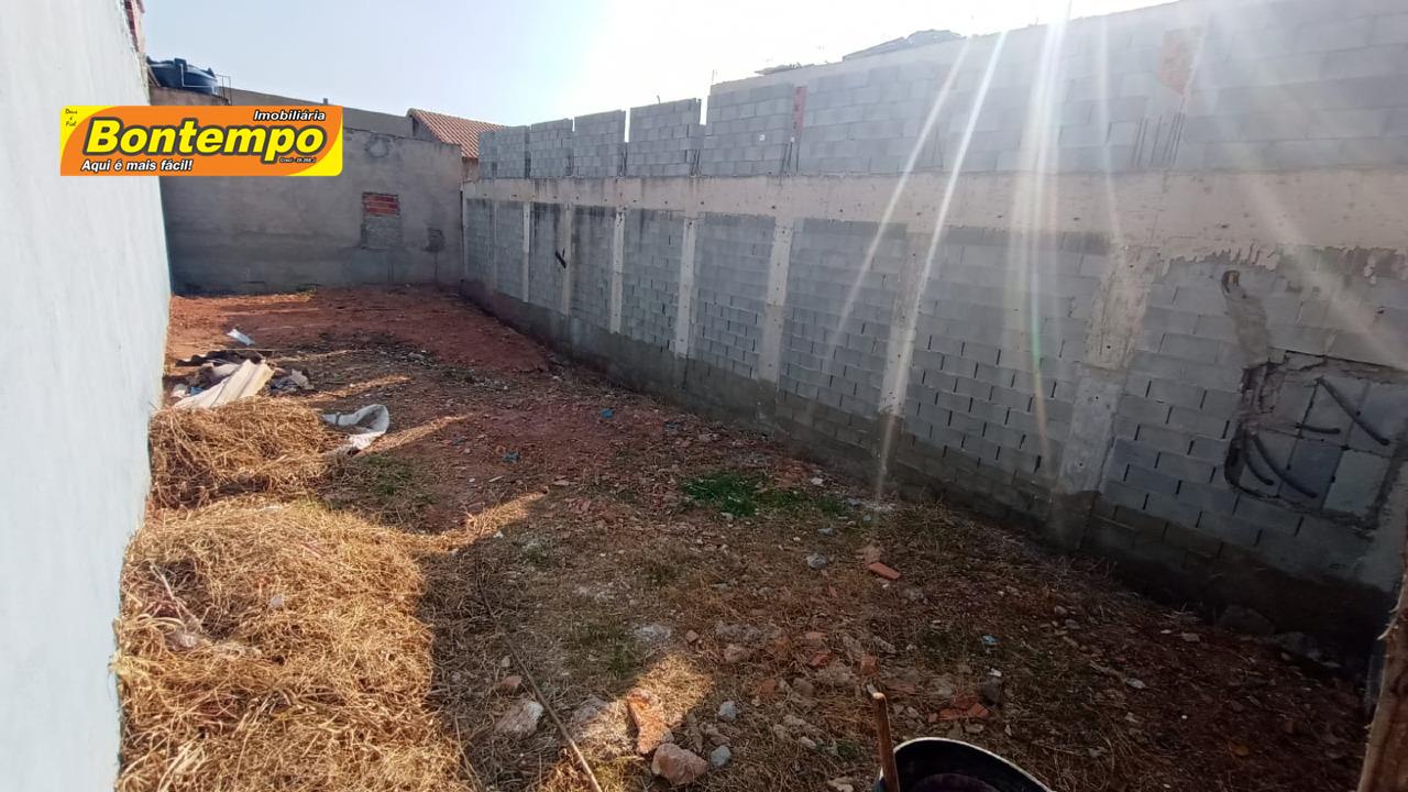 TERRENO à venda no ALTO DE SANTA LÚCIA: 