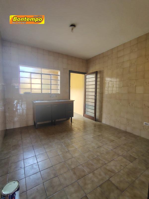 CASA à venda no Vila Santa Terezinha: 