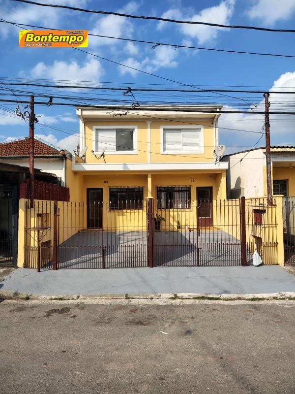 CASA à venda no Vila Santa Terezinha: 