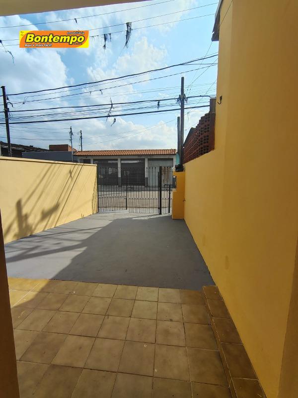 CASA à venda no Vila Santa Terezinha: 