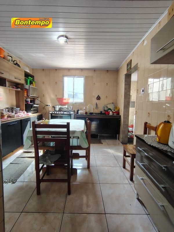 SOBRADO à venda no VILA VELOSO: 