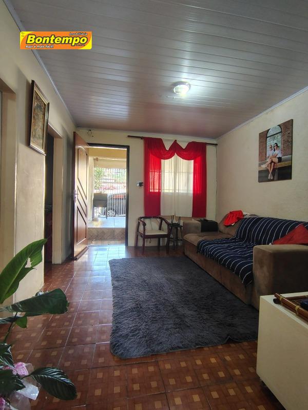 SOBRADO à venda no VILA VELOSO: 