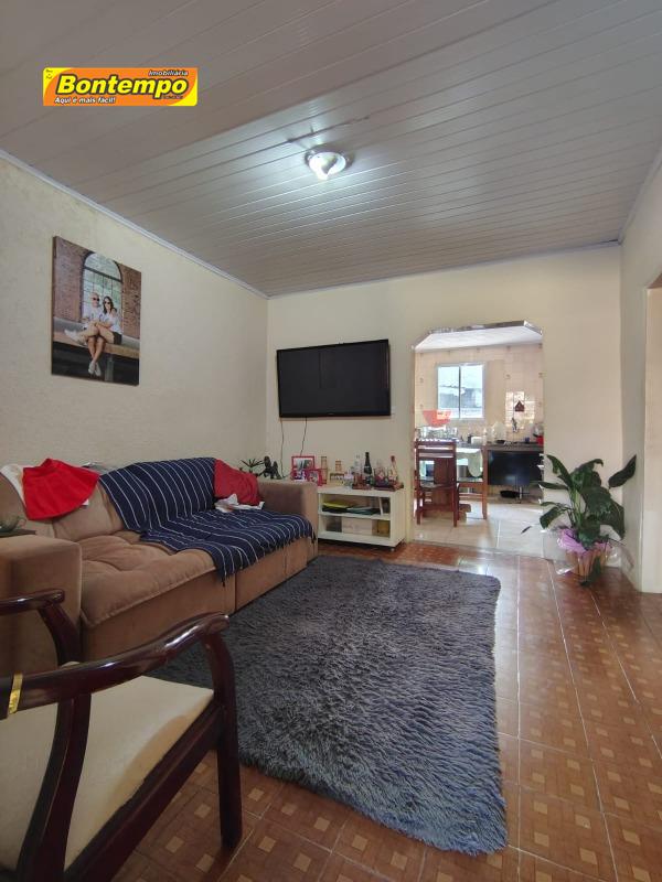 SOBRADO à venda no VILA VELOSO: 