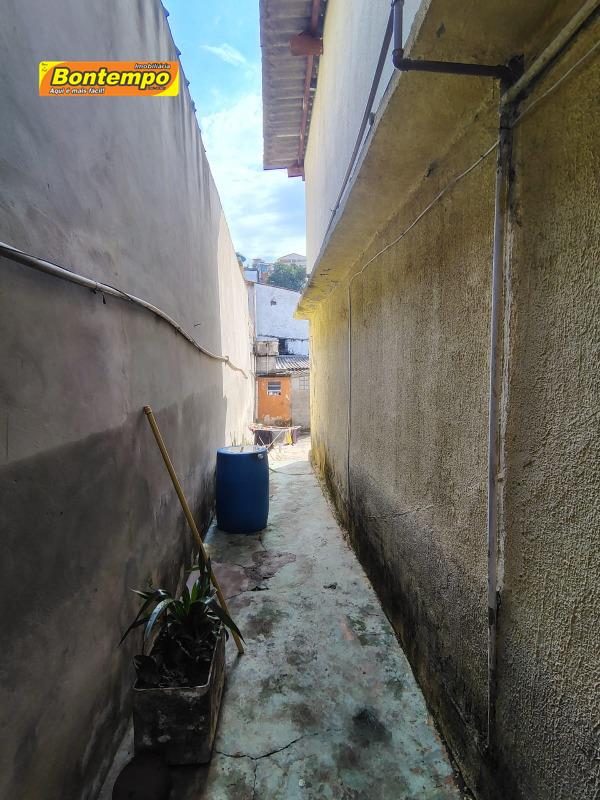 SOBRADO à venda no VILA VELOSO: 